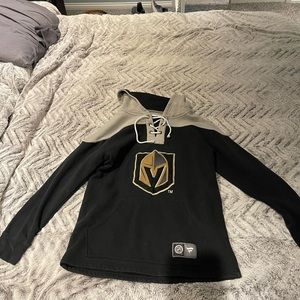 Las Vegas Knights Medium Hoodie